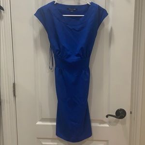 Gianni Bini Blue Tieback Mini